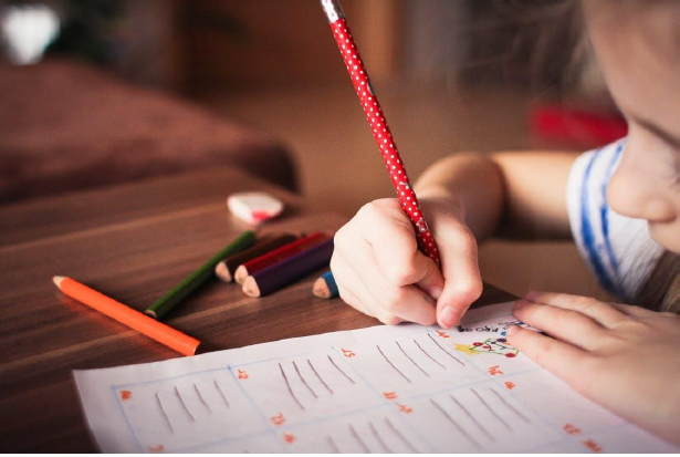 3 Easy Steps To Improve Your Child's Handwriting